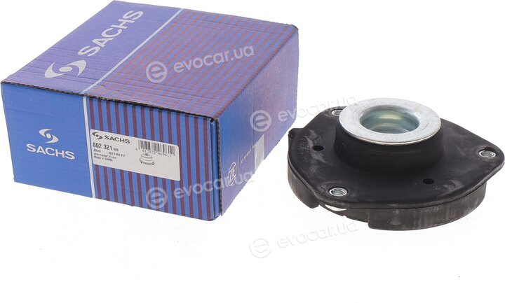 Sachs 802 321