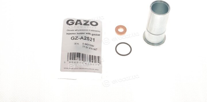 Gazo GZ-A2521