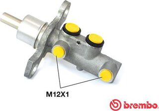 Brembo M 23 002