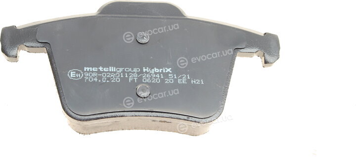Metelli 22-0688-0