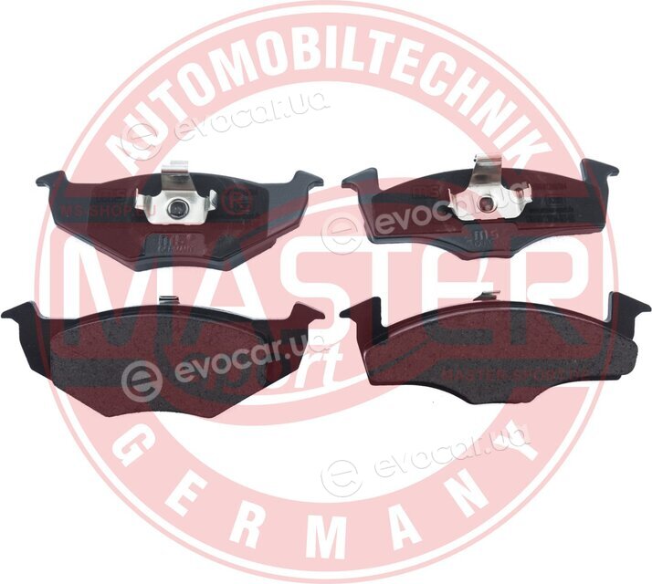 Master Sport 13046071002N-SET-MS
