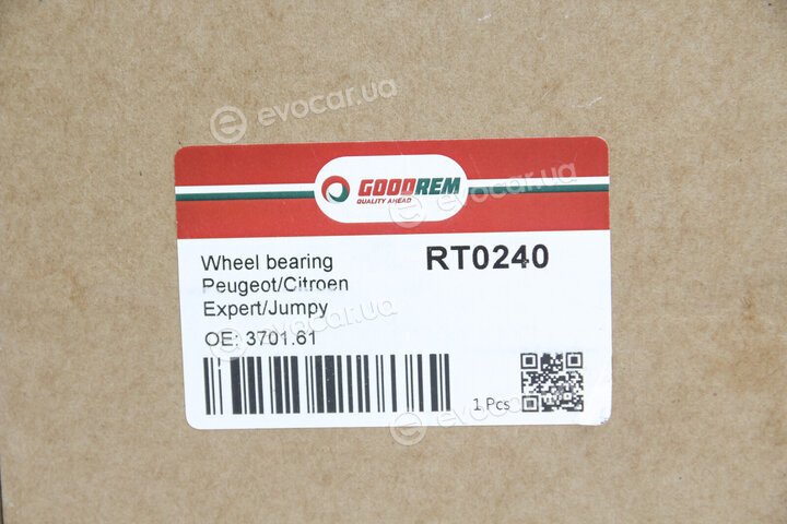 Goodrem RT0240