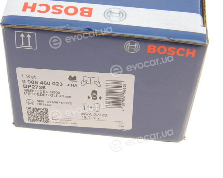 Bosch 0 986 460 023