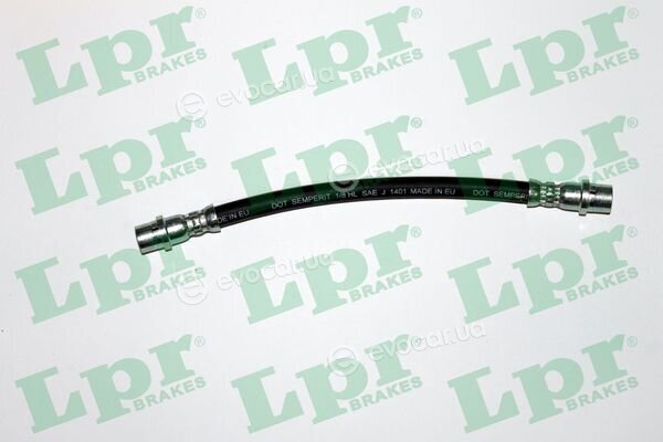 LPR / Samko 6T46696