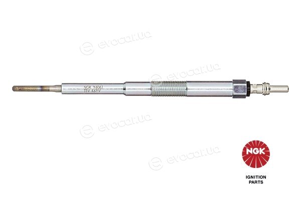 NGK / NTK Y-606J