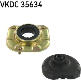 SKF VKDC 35634