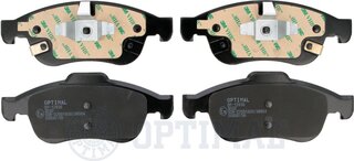 Optimal BP-12836