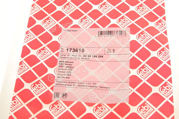 Febi 173619