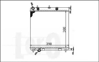 Depo / Loro 038-017-0006