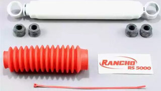 Rancho RS5143
