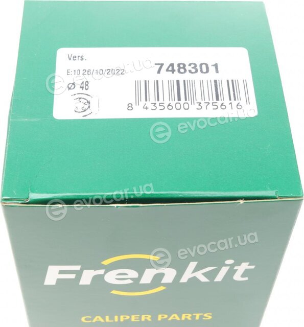 Frenkit 748301