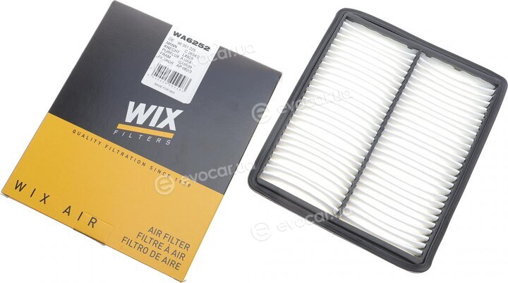 WIX WA6252