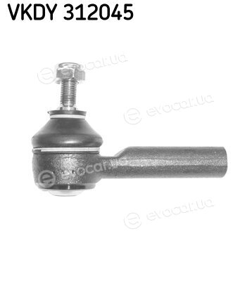 SKF VKDY 312045