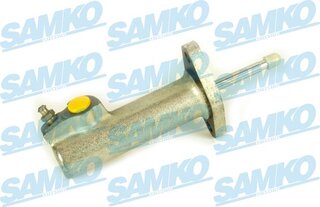 LPR / Samko M16100