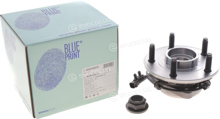 Blue Print ADA108218