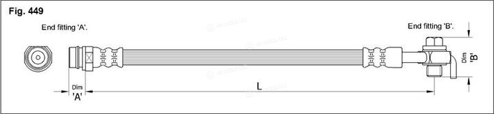 Starline HA ST.1230