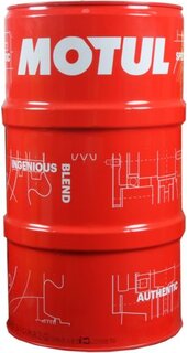 Motul 4100 SYN-NER S 10W40 60L