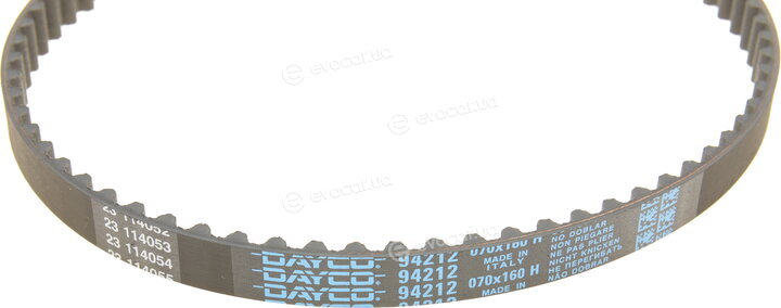 Dayco 94212