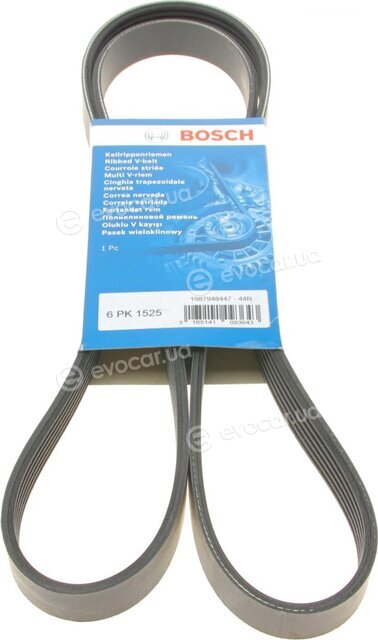 Bosch 1 987 948 447
