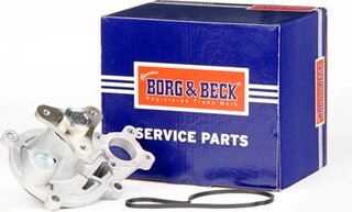 Borg & Beck BWP3078