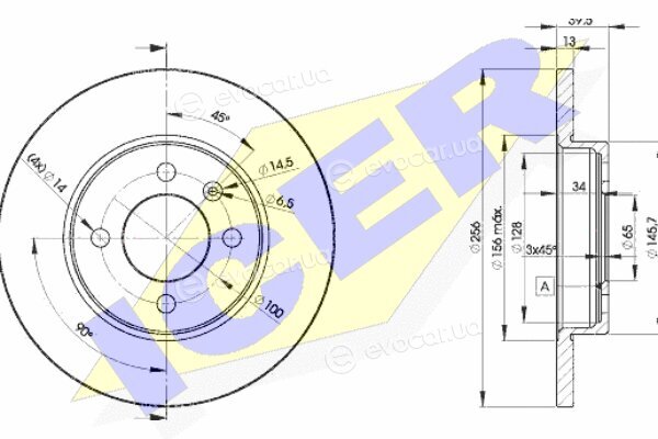 Icer 78BD3392-2