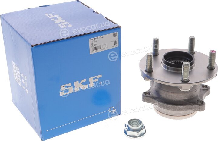SKF VKBA 7496