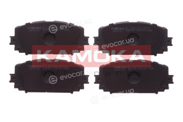 Kamoka JQ101173