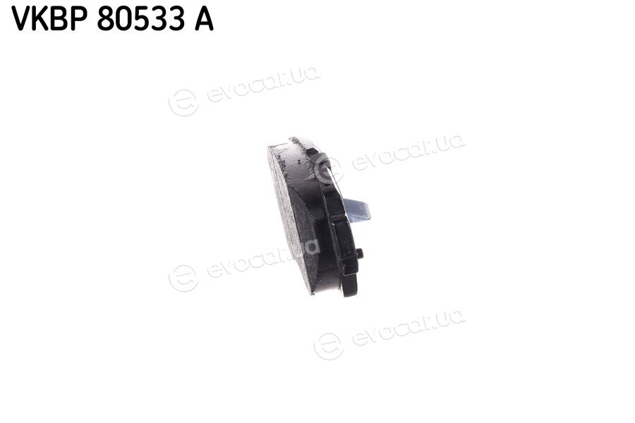 SKF VKBP 80533 A