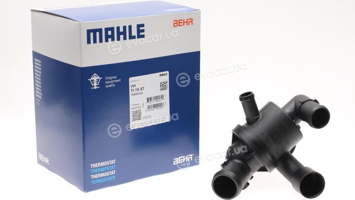 Mahle TI 15 87