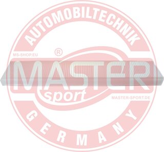 Master Sport 5141-IF-PCS-MS