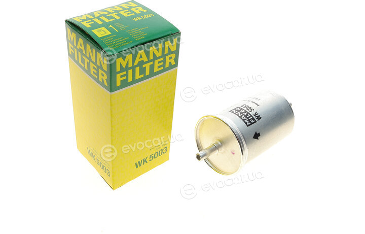 Mann WK 5003