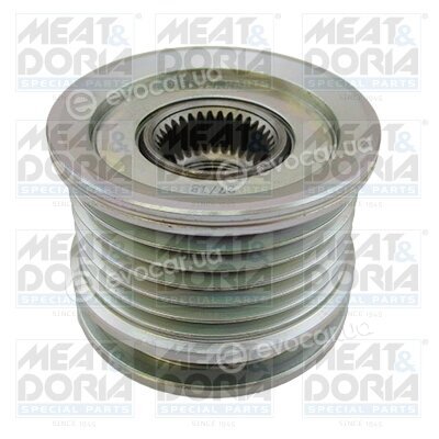 Meat & Doria 45020