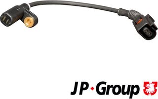 JP Group 1197100500