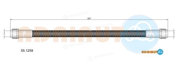 Adriauto 55.1259