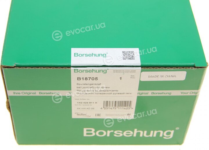 Borsehung B18705