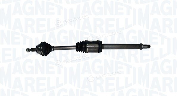 Magneti Marelli 302004190074