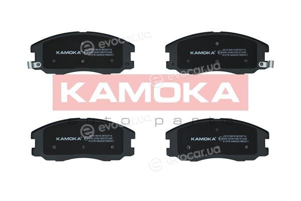 Kamoka JQ1018616