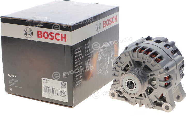 Bosch 1 986 A01 356