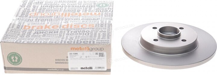 Metelli 23-1395