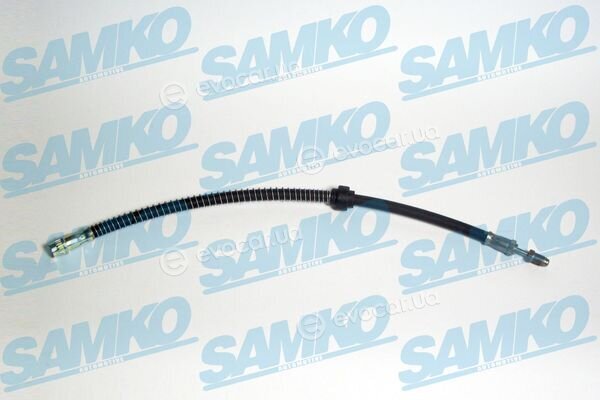 LPR / Samko 6T46565