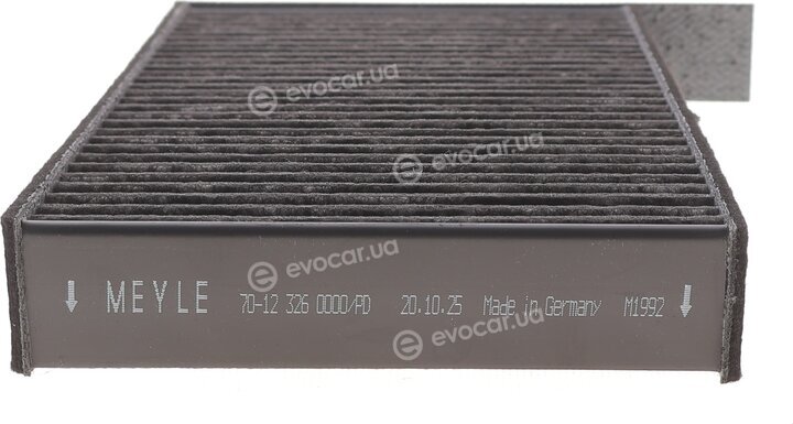 Meyle 70-12 326 0000/PD
