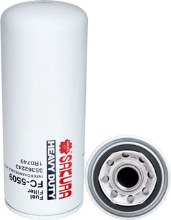 Sakura FC-5509