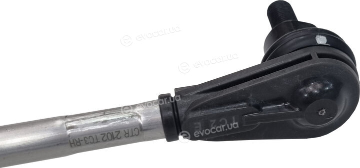 CTR PL0460R