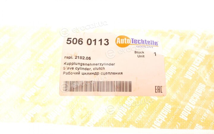 Autotechteile 506 0113