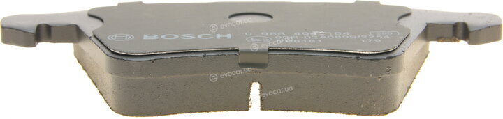 Bosch 0 986 494 164