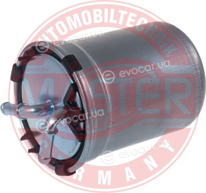 Master Sport 823/2-KF-PCS-MS