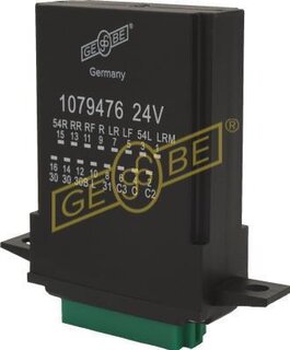 Gebe / Ika 9 8046 1