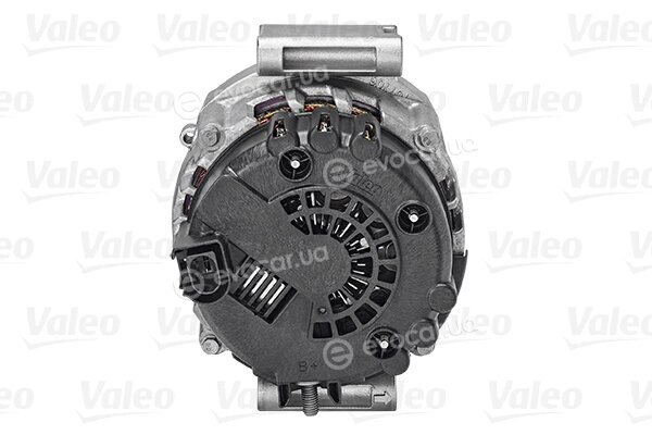 Valeo 439891