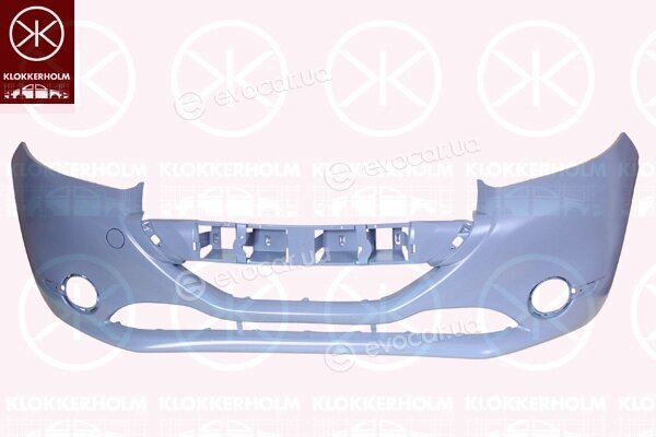 Klokkerholm 5509900