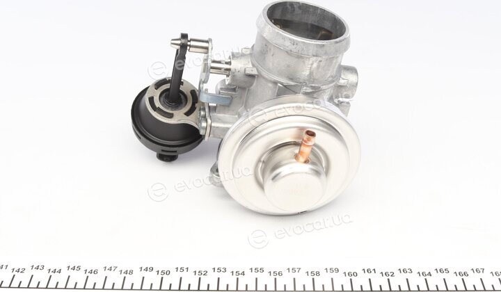 Wahler / BorgWarner 7241D